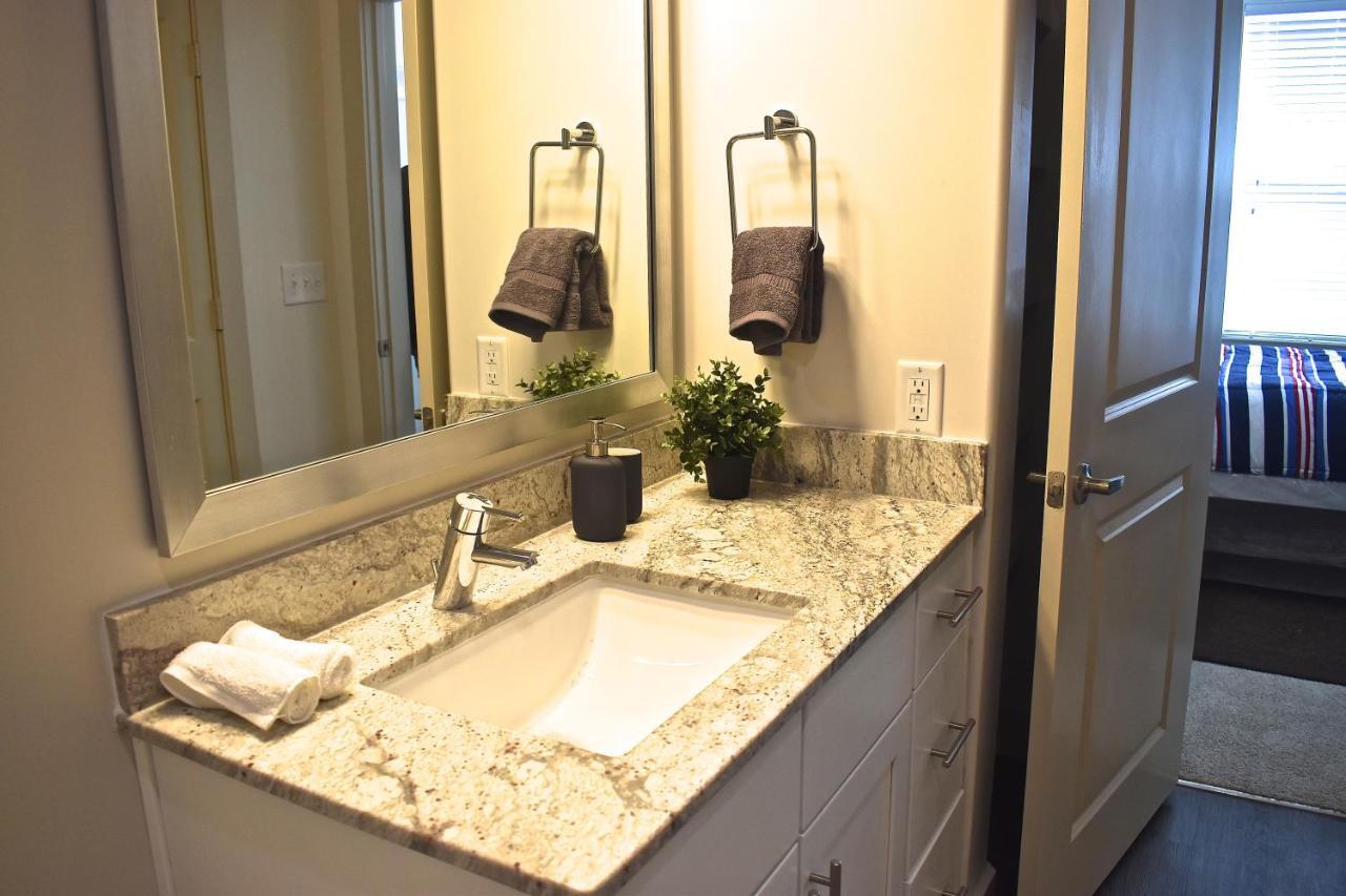 Luxurious And Cozy Apartment In Heart Of Buckhead Atlanta Exterior photo